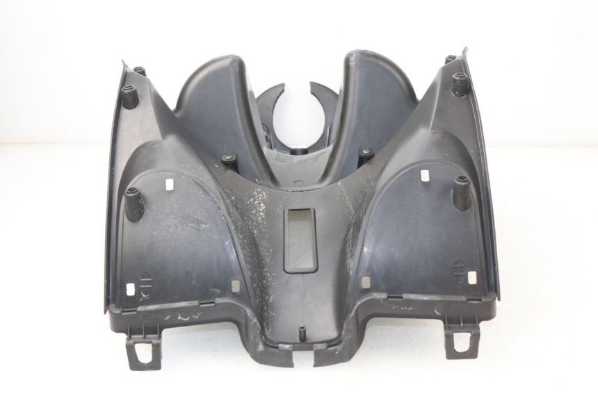 photo de BINNENSCHERM RIDE JUMP 2T 50 (2012 - 2017) - Bevestigingspunten