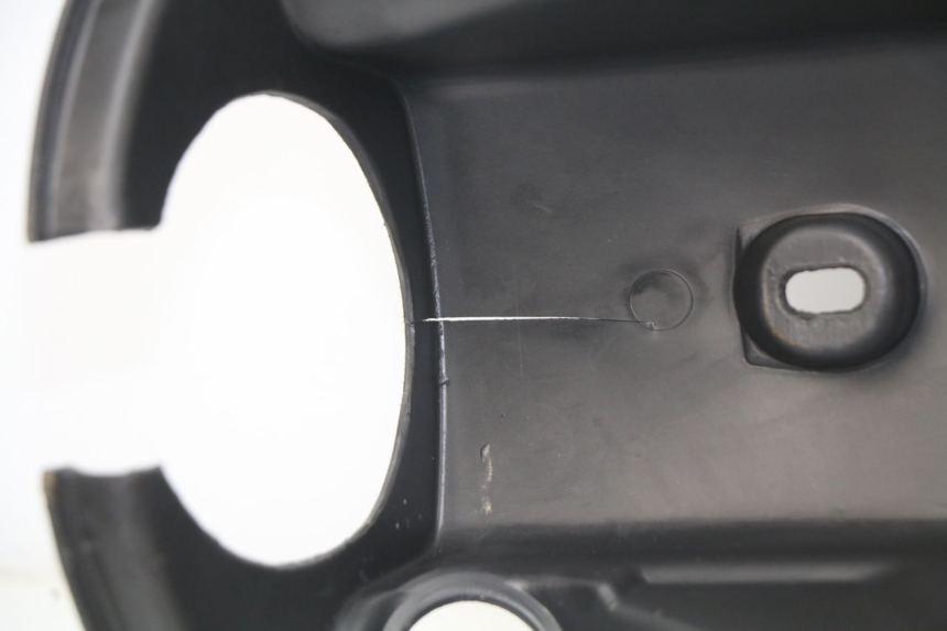 photo de BINNENSCHERM RIDE JUMP 2T 50 (2012 - 2017) - Staat van het oppervlak