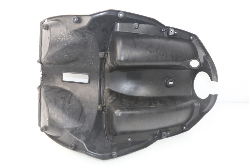 photo de BINNENSCHERM RIDE JUMP 2T 50 (2012 - 2017) - Detail van het onderdeel