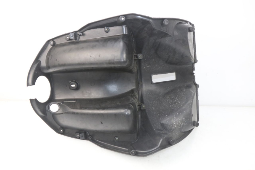 photo de BINNENSCHERM RIDE JUMP 2T 50 (2012 - 2017) - Zoom op gebruiksstaat