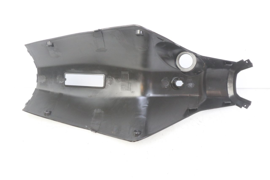 photo de BINNENSCHERM RIDE KALLIO 50 (2010 - 2019) - Technische close-up