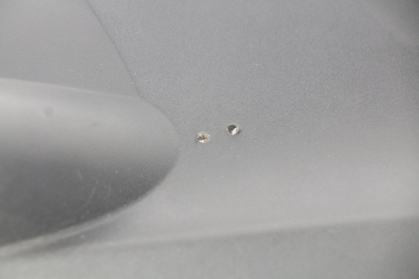 photo de BINNENSCHERM PEUGEOT KISBEE 2T 50 (2010 - 2017) - Kenmerkende details