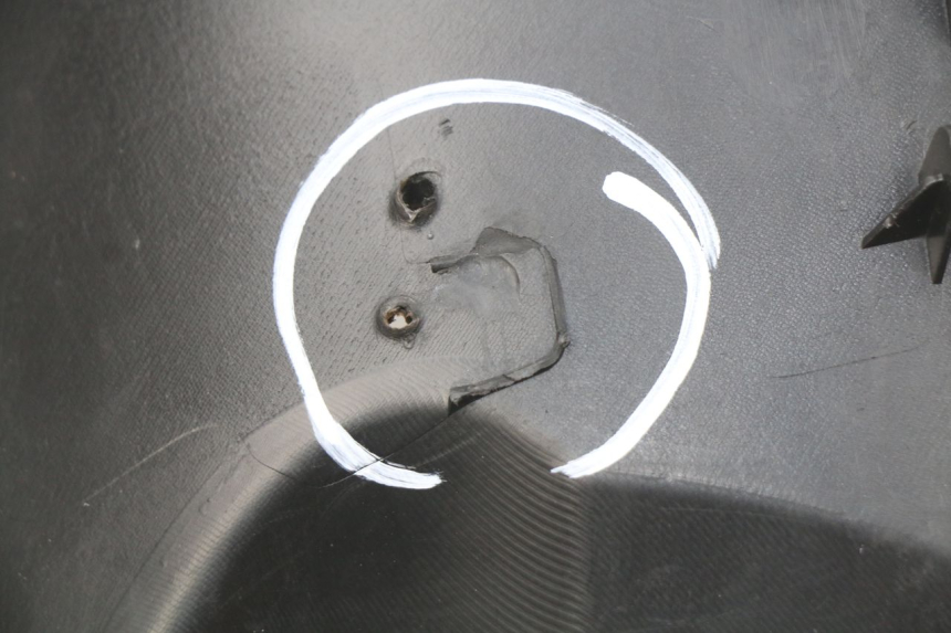 photo de BINNENSCHERM PEUGEOT KISBEE 2T 50 (2010 - 2017) - Overzicht