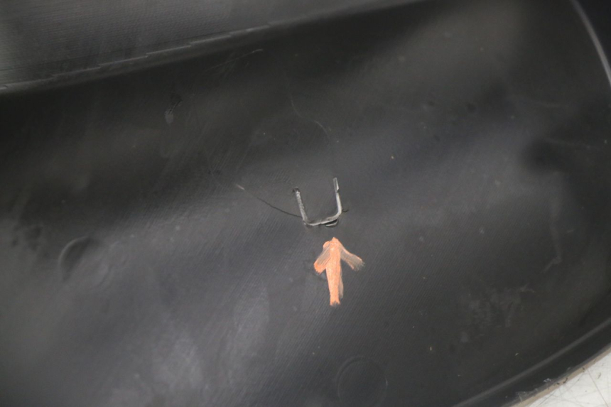 photo de BINNENSCHERM PEUGEOT KISBEE 4T 50 (2018 - 2022) - Markeringen en referenties