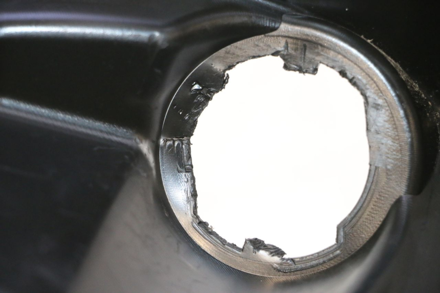 photo de BINNENSCHORT PEUGEOT KISBEE 4T 50 (2023 - 2026) - Detail van het onderdeel