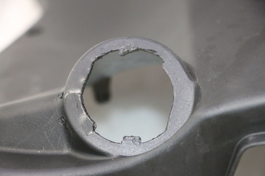 photo de BINNENSCHORT PEUGEOT KISBEE 4T 50 (2023 - 2026) - Kenmerkende details