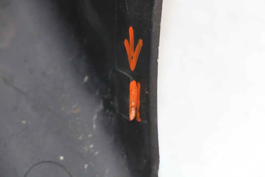 photo de BINNENSCHERM RENAULT KOURANOS 125 (2001 - 2004) - Staat van het oppervlak