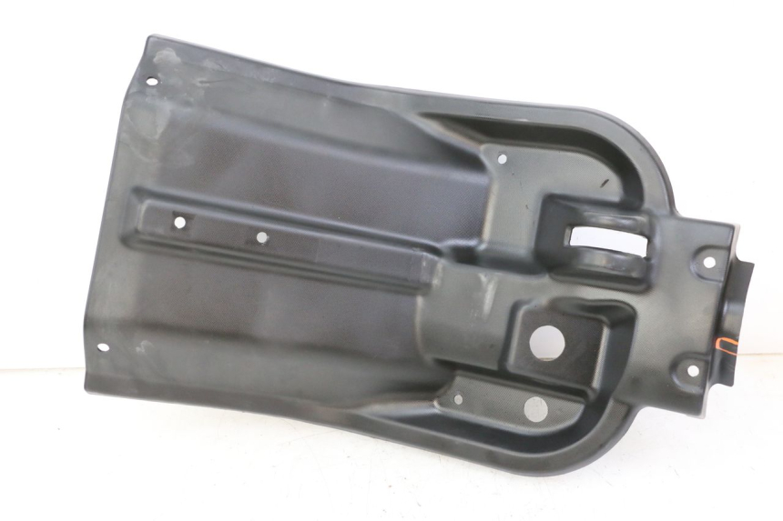 photo de BINNENSCHORTING LIGIER PULSE 3 1 (2014 - 2020) - Hoofdaanzicht