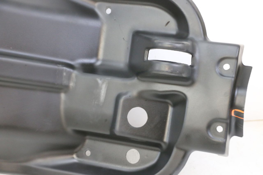 photo de BINNENSCHORTING LIGIER PULSE 3 1 (2014 - 2020) - Markeringen en referenties