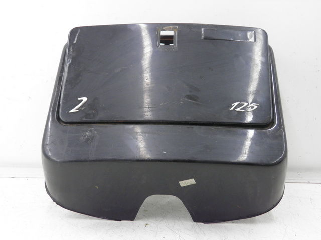 photo de BINNENSCHERM LML DLX 2T 125 (2008) - Hoofdaanzicht
