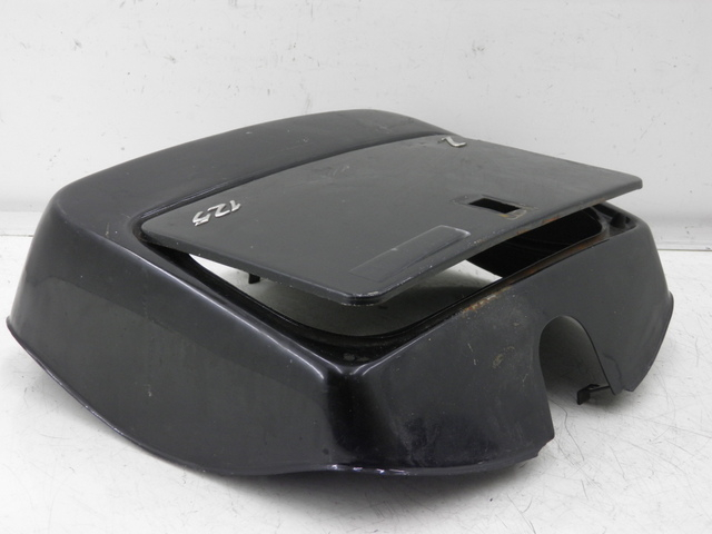 photo de BINNENSCHERM LML DLX 2T 125 (2008) - Detail van het onderdeel