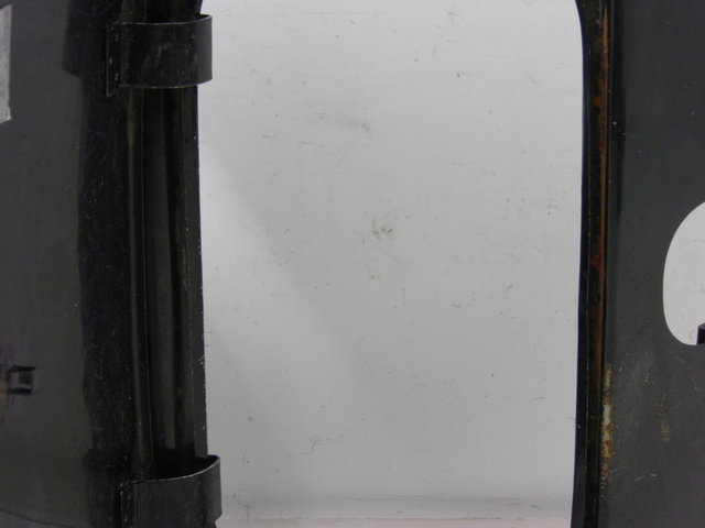 photo de BINNENSCHERM LML DLX 2T 125 (2008) - Zoom op componenten