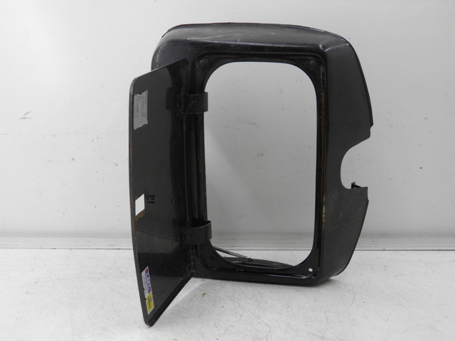 photo de BINNENSCHERM LML DLX 2T 125 (2008) - Visuele inspectie