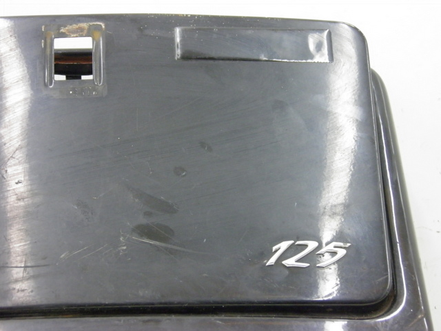 photo de BINNENSCHERM LML DLX 2T 125 (2008) - Andere kijkhoek