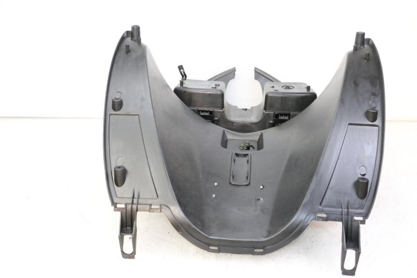 photo de BINNENSCHORTING LONGJIA SHARPY 125 (2020 - 2024) - Zoom op gebruiksstaat