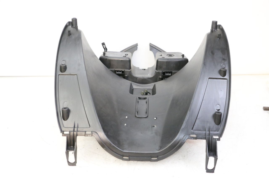 photo de BINNENSCHORTING LONGJIA SHARPY 125 (2020 - 2024) - Andere kijkhoek