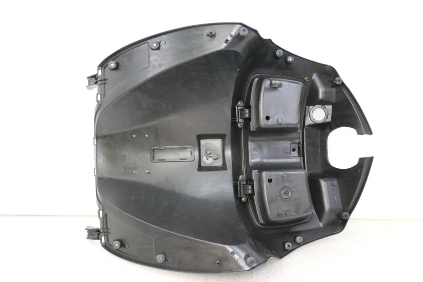 photo de BINNENSCHORTING LONGJIA SHARPY 125 (2020 - 2024) - Technische close-up