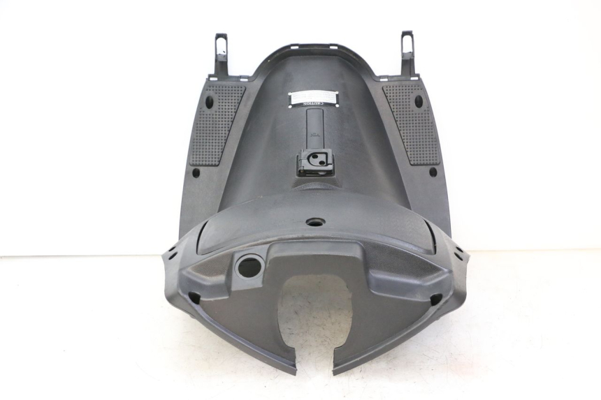 photo de BINNENSCHORTING LONGJIA SHARPY 125 (2020 - 2024) - Staat van het oppervlak