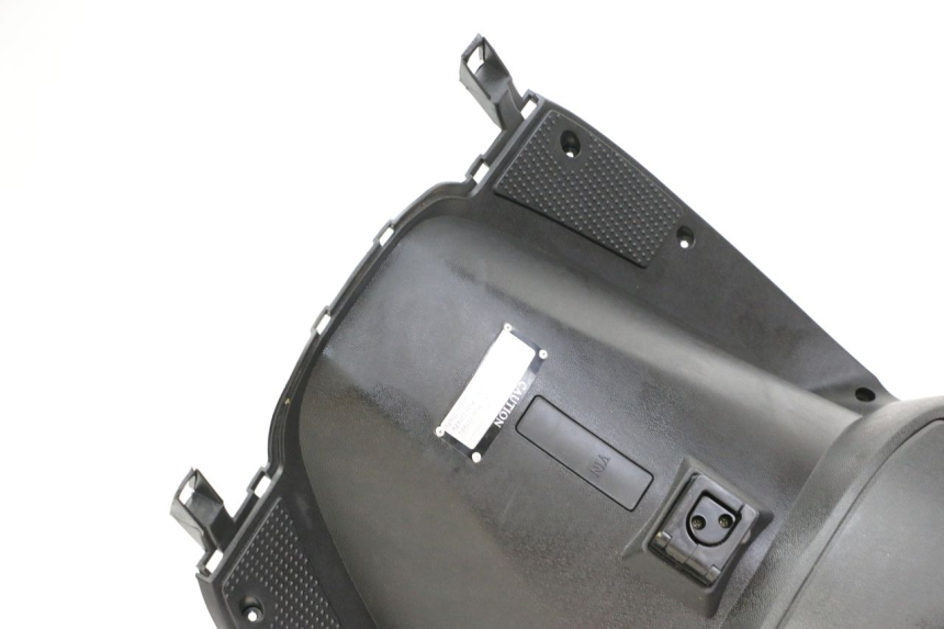 photo de BINNENSCHORTING LONGJIA SHARPY 125 (2020 - 2024) - Markeringen en referenties