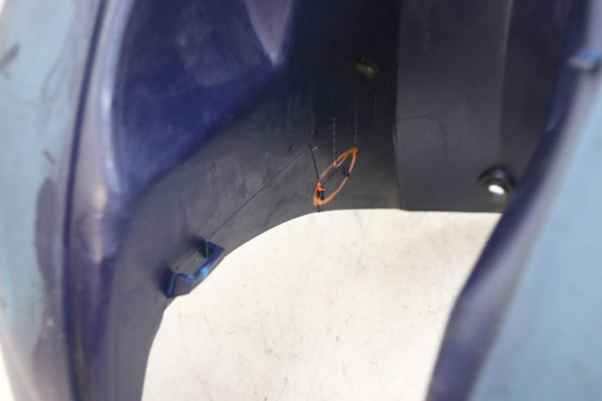 photo de BINNENSCHERM PEUGEOT LUDIX 50 (2008 - 2017) - Detail van het onderdeel