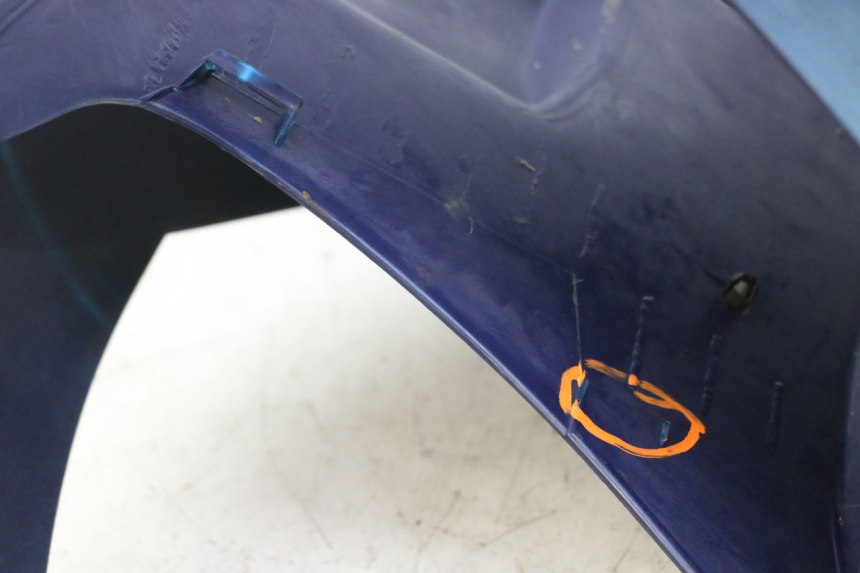 photo de BINNENSCHERM PEUGEOT LUDIX 50 (2008 - 2017) - Andere kijkhoek