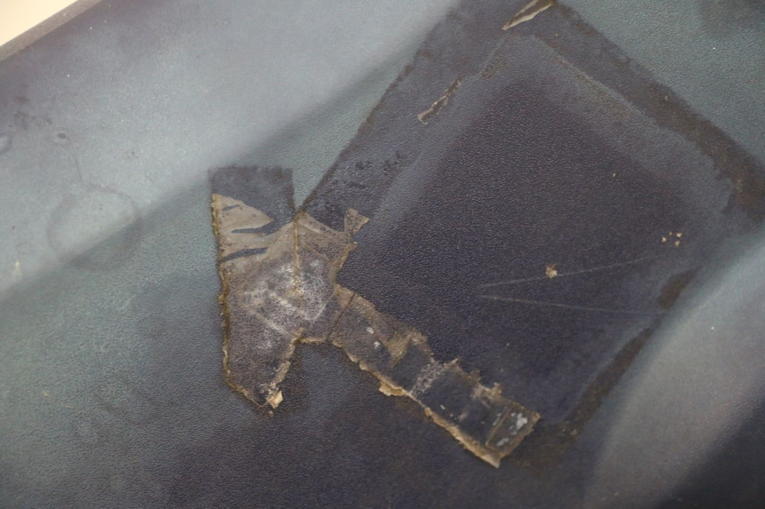 photo de BINNENSCHERM PEUGEOT LUDIX 50 (2008 - 2017) - Gecontroleerd onderdeel