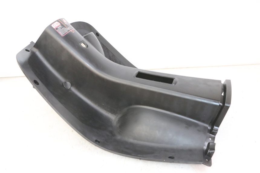 photo de BINNENSCHERM MASH CITY 4T 50 (2018 - 2020) - Zoom op gebruiksstaat