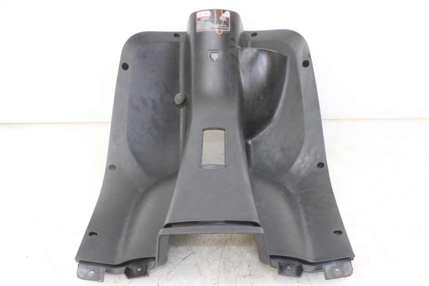 photo de BINNENSCHERM MASH CITY 4T 50 (2018 - 2020) - Andere kijkhoek