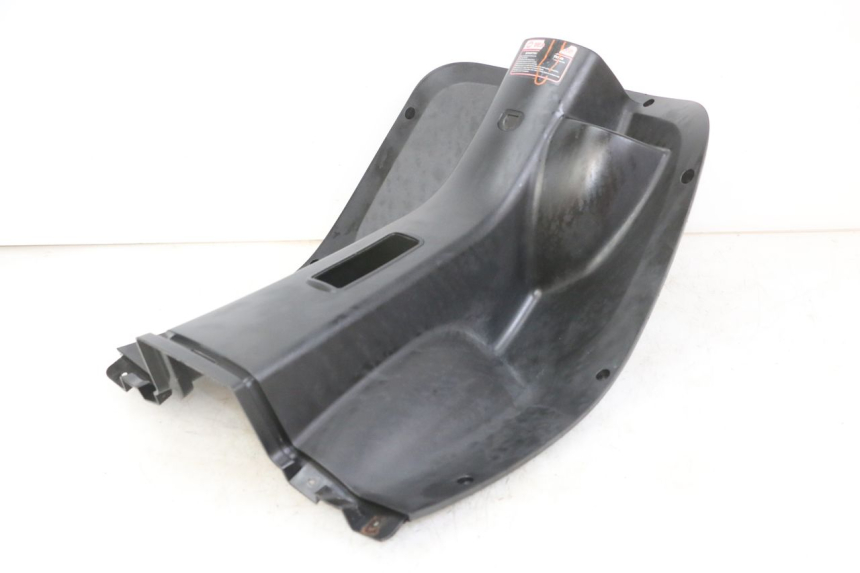 photo de BINNENSCHERM MASH CITY 4T 50 (2018 - 2020) - Technische close-up