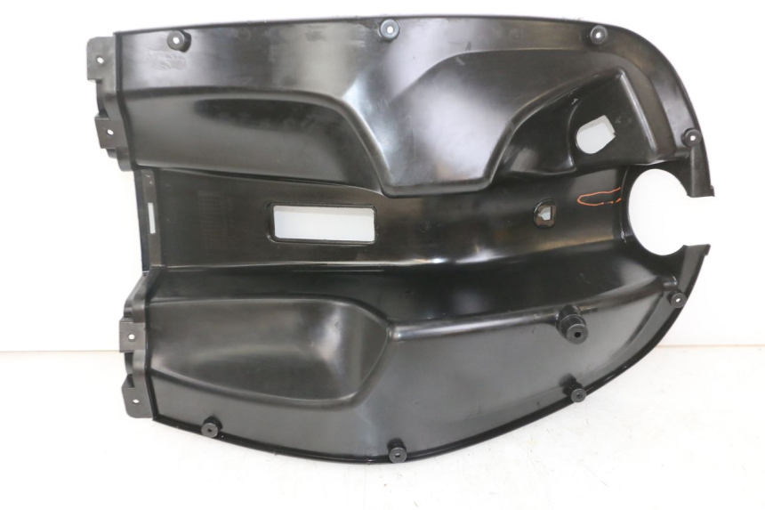 photo de BINNENSCHERM MASH CITY 4T 50 (2018 - 2020) - Staat van het oppervlak