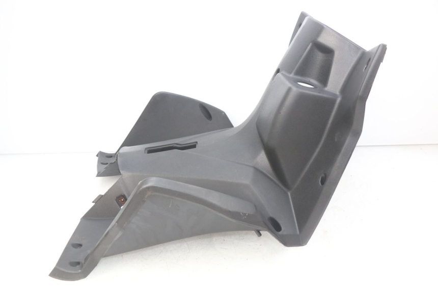 photo de BINNENSCHORTING EUROCKA MATADOR 4T 50 (2010 - 2016) - Detail van het onderdeel