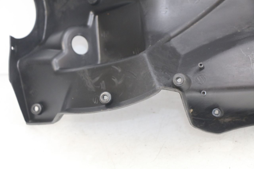 photo de BINNENSCHORTING EUROCKA MATADOR 4T 50 (2010 - 2016) - Detailaanzicht