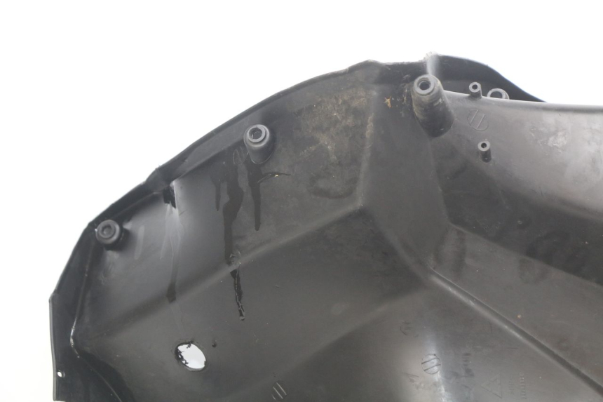 photo de BINNENSCHORTING EUROCKA MATADOR 4T 50 (2010 - 2016) - Aanvullende foto