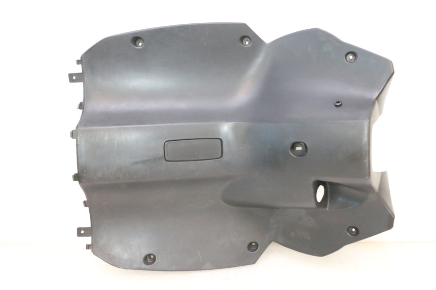 photo de BINNENSCHORT KEEWAY MATRIX RX9 125 (2006 - 2007) - Hoofdaanzicht