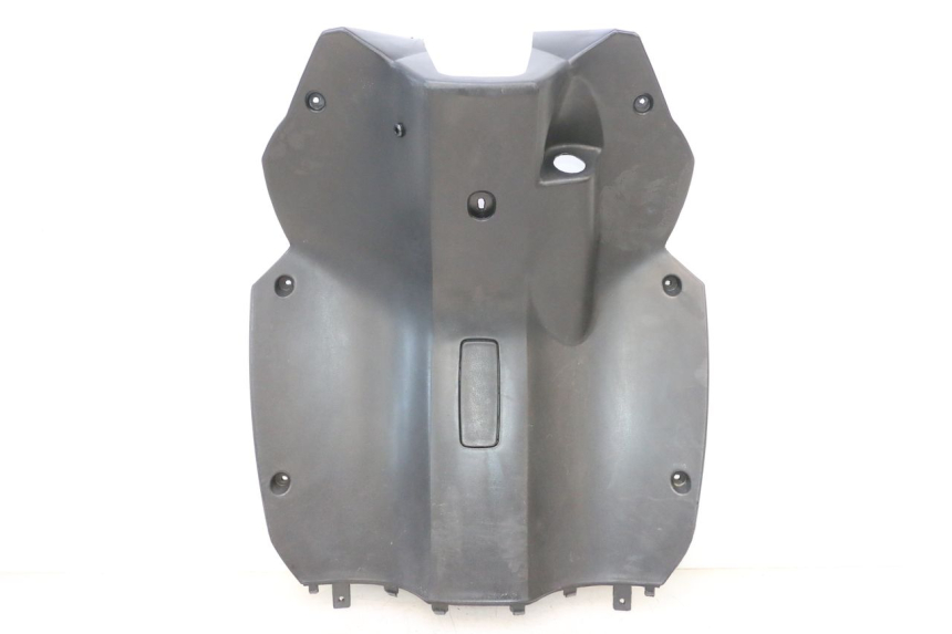 photo de BINNENSCHORT KEEWAY MATRIX RX9 125 (2006 - 2007) - Andere kijkhoek