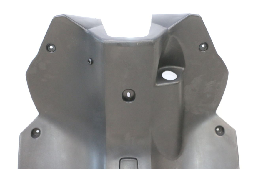 photo de BINNENSCHORT KEEWAY MATRIX RX9 125 (2006 - 2007) - Technische close-up