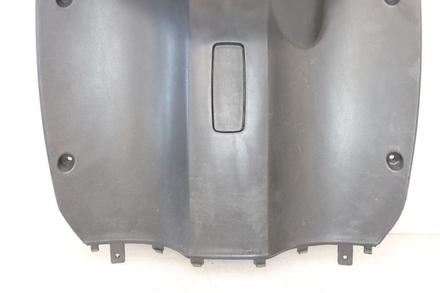 photo de BINNENSCHORT KEEWAY MATRIX RX9 125 (2006 - 2007) - Overzicht