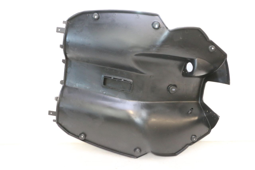 photo de BINNENSCHORT KEEWAY MATRIX RX9 125 (2006 - 2007) - Bevestigingspunten