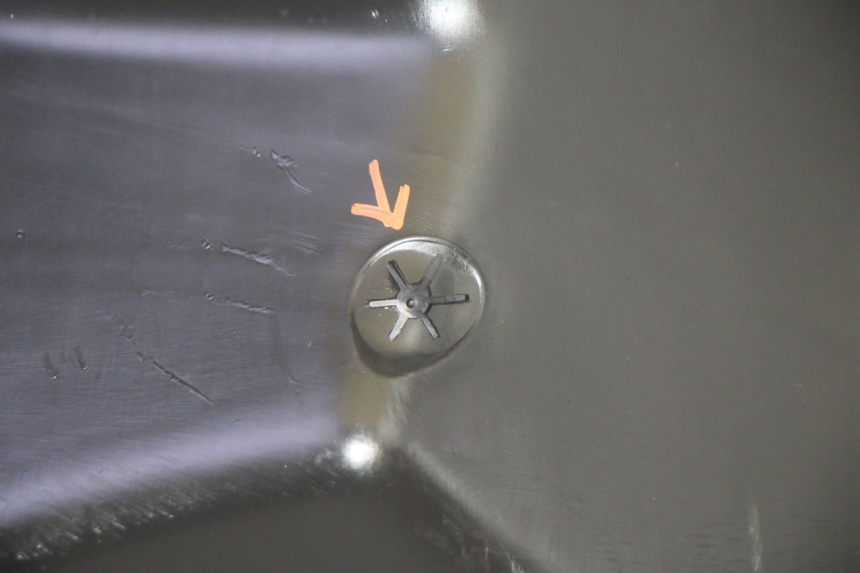 photo de BINNENSCHERM PIAGGIO MP3 HPE 350 (2018 - 2020) - Overzicht