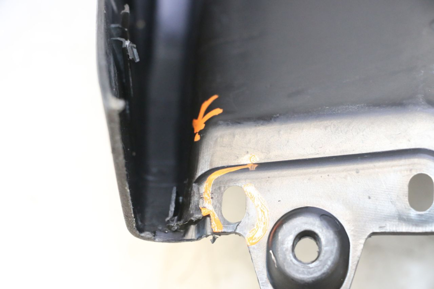 photo de BINNENSCHERM PIAGGIO MP3 RL 250 (2006 - 2010) - Detail van het onderdeel