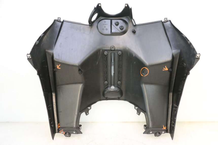 photo de BINNENSCHERM PIAGGIO MP3 RL 250 (2006 - 2010) - Productaanzicht
