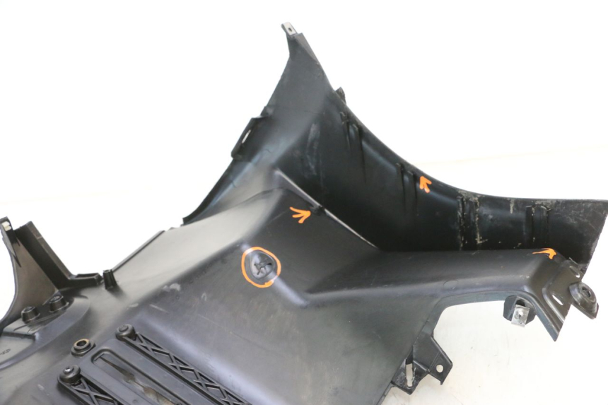 photo de BINNENSCHERM PIAGGIO MP3 RL 250 (2006 - 2010) - Technische close-up