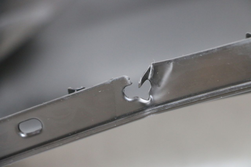 photo de BINNENSCHERM YAMAHA NEO'S CORE 1 (2022 - 2026) - Kenmerkende details