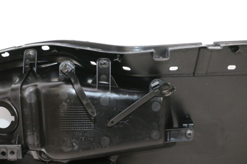 photo de BINNENSCHERM YAMAHA NEO'S CORE 1 (2022 - 2026) - Alternatieve hoek