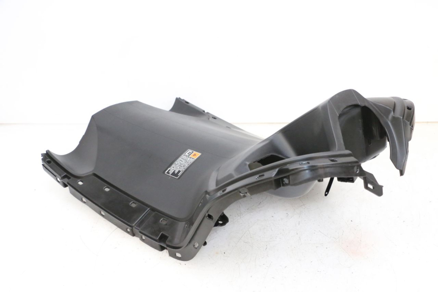 photo de BINNENSCHERM YAMAHA NEO'S CORE 1 (2022 - 2026) - Zoom op gebruiksstaat