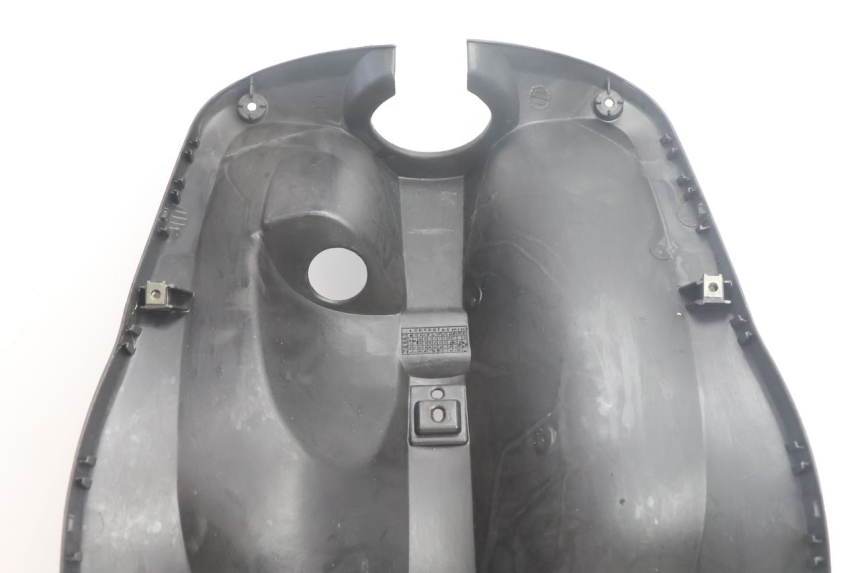 photo de BINNENSCHORT YAMAHA NEO'S NEOS 2T 50 (1998 - 2007) - Kenmerkende details