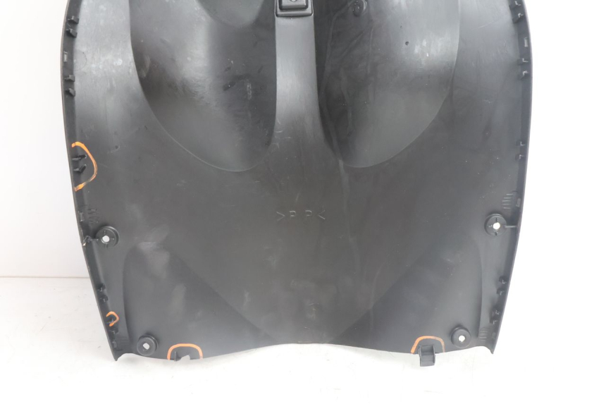 photo de BINNENSCHORT YAMAHA NEO'S NEOS 2T 50 (1998 - 2007) - Zoom op componenten