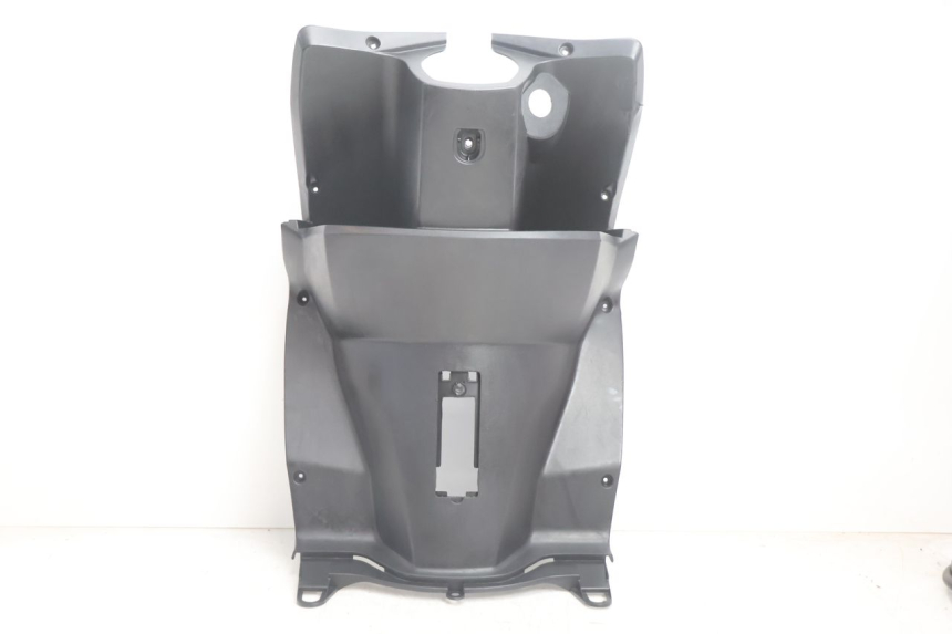 photo de BINNENSCHORT IMF INDUSTRIE NEW PACH 2T 50 (2014 - 2020) - Hoofdaanzicht