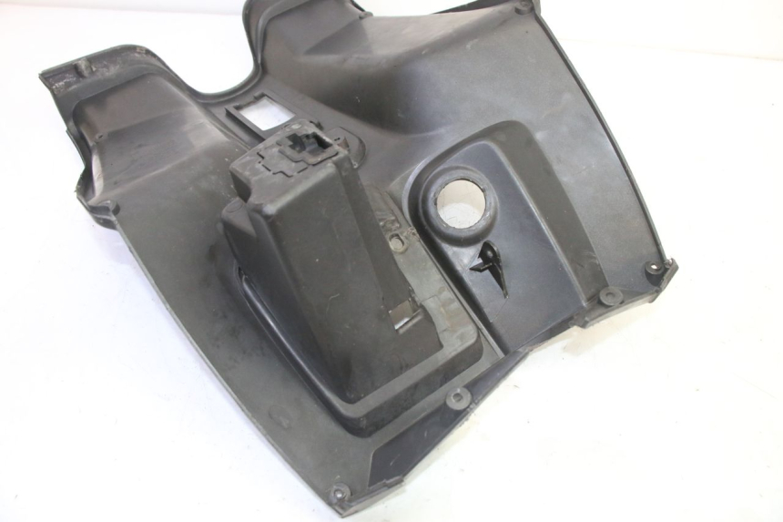 photo de BINNENSCHERM PIAGGIO NEW TYPHOON 50 (2010 - 2017) - Zoom op componenten