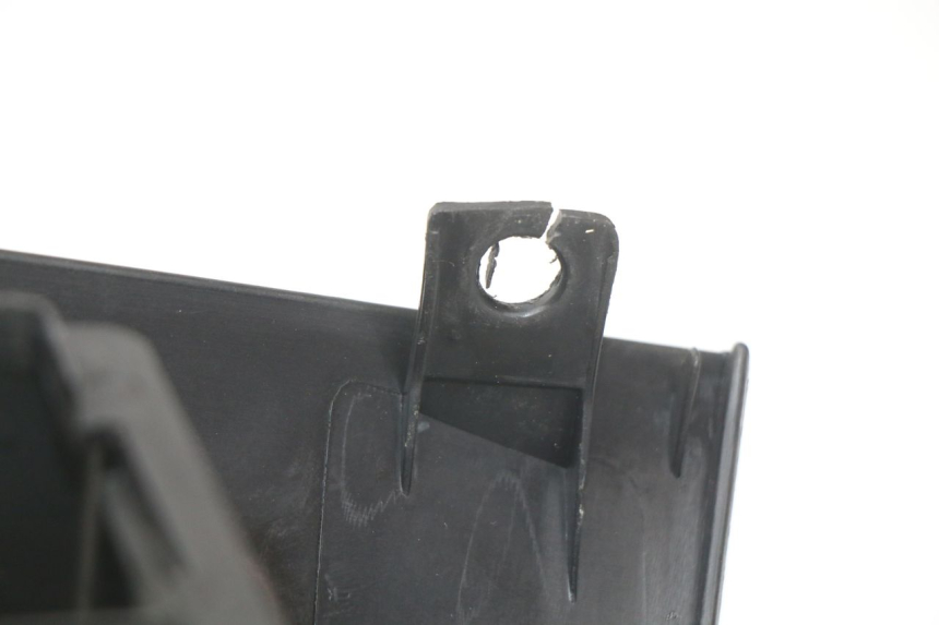 photo de BINNENSCHORTING GILERA NEXUS 125 (2009 - 2013) - Zoom op gebruiksstaat